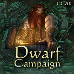 矮人战役（Dwarf Campaign）