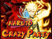 火影 Crazy Partyv1.32h