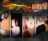 忍者村大战NaRuTo4.0正式版