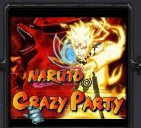 火影Crazy Partyv1.08