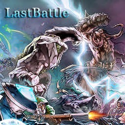 LastBattle轮回战记3.50 AI版