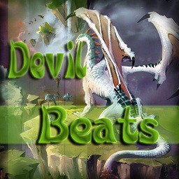 暗世界第五季：Devil Beats 1.14(单人)