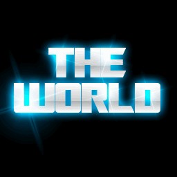 The World RPG S30.09n英文版