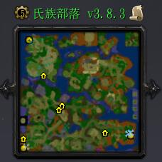 氏族部落v3.8.3