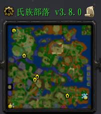 氏族部落v3.8.0