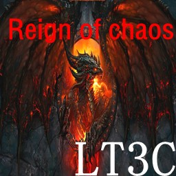 Reign of chaos(混乱之治)