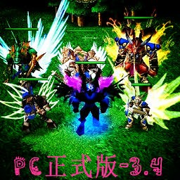 肉搏英雄自定义PK 3.7正式版