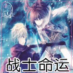 战士命运1.4B无CD无限蓝55YOU版