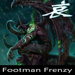 Footman Frenzy V9.3 AI版