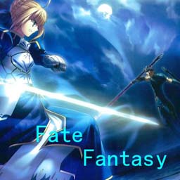 FateFantasy 命运幻想 4.5AI版