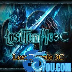 Lost temple 3C 英雄版