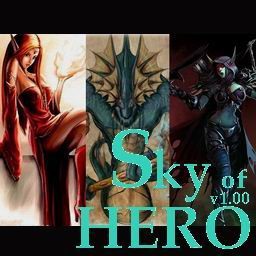 Sky Of Hero v1.01a