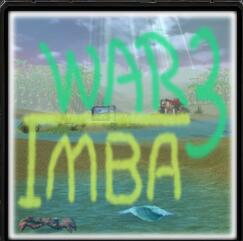 War3Imbav1.00a