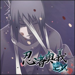 NARUTO忍者奥义EX2.2