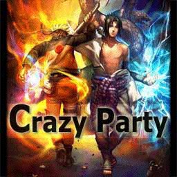 火影忍者 Crazy Party 1.06