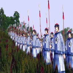 中华全面战争1.7正式版