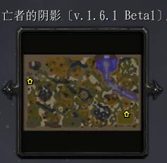 亡者的阴影v.1.6.1 Beta1