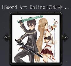 Sword Art Onlinev3.5K封測版