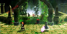 制裁RPG0.2 正式版