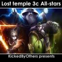 Lost temple 3c All-stars v1.64