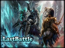 LastBattle轮回战记 3.25AI