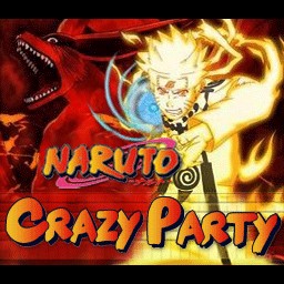 火影CrazyParty 1.19漩涡长门