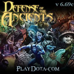 DotA v6.69c AI Beta 中文版