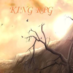 King RPG中文化 V1.18[BETA]版