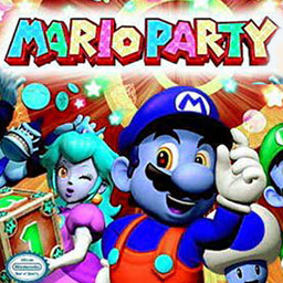 Mario Party v1.16(8人游戏集)