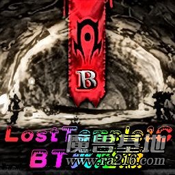 LostTemple3C BT火焰版91