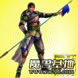 真三国无双 超级BT正式版2.5