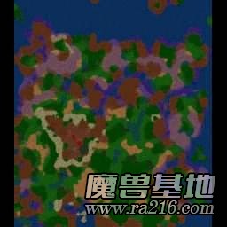 兽人大逃亡 第三章:灭亡倒计时