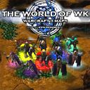 WK世界(第二章)The World of WK (Chapter 2)