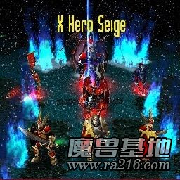 X-Hero v3.43b汉化最终版